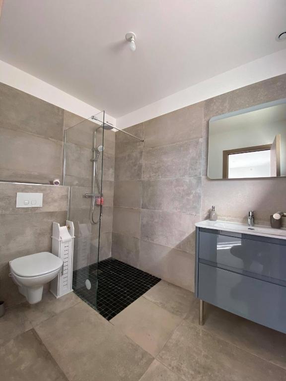Jolie petite maison à 50 mètres de la plage - 4