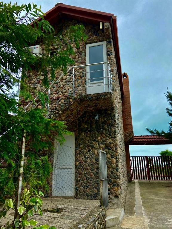 Cottages at Villa Del Mar Kvariati — Hotel in Batumi