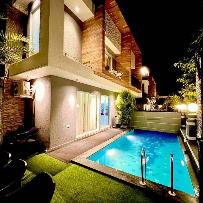 Starfire Villa by Stellar Stays — Hotel in Lonavala