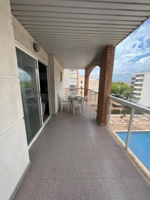 COSTA DAURADA APARTAMENTS CENTER - 3