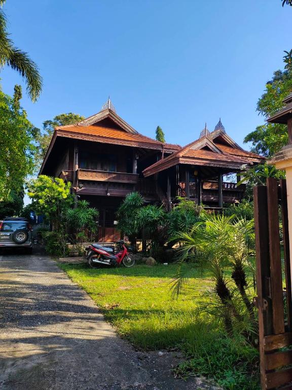 Fueangfu Villa Chaweng — Hotel in Koh Samui