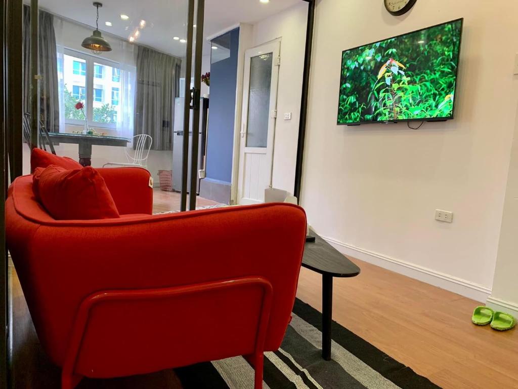 Aura Narcissus Whole House V — Hotel in Hanoi