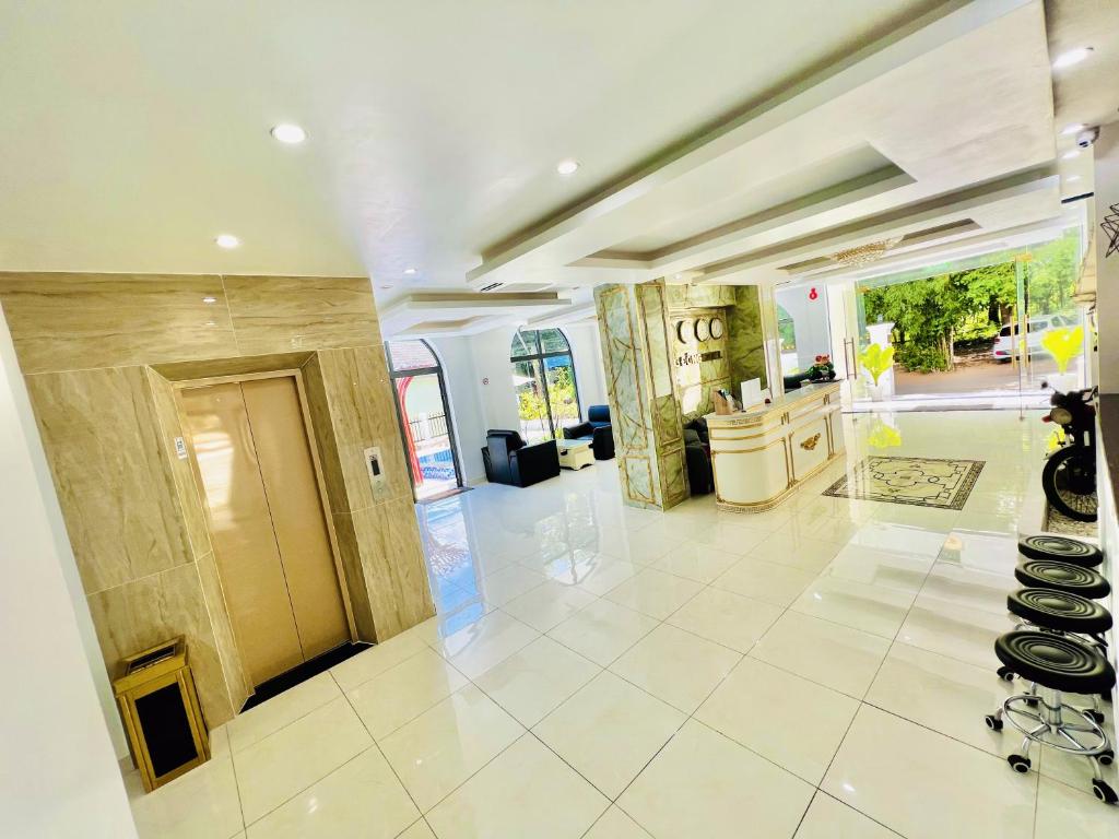 Duong Đong Hotel photo