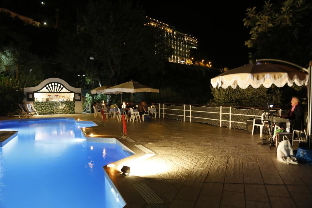 Camping Nube D'Argento photo