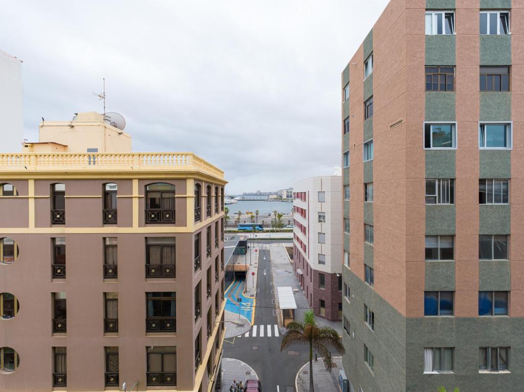 Rejon Home By CanariasGetaway - 4