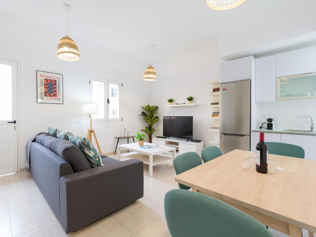 Rejon Home By CanariasGetaway - 5