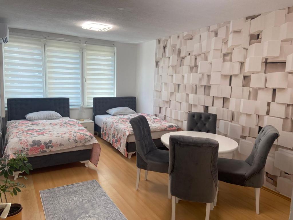 Apartman Citylux - 2