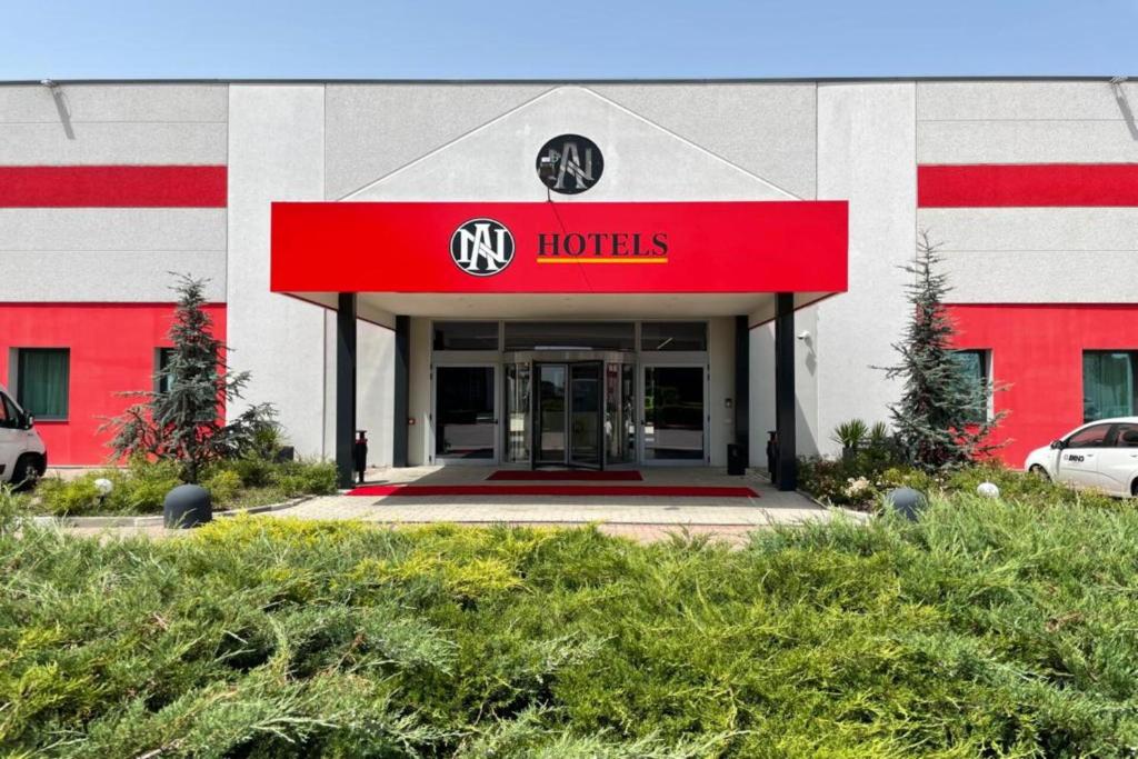 AN Hotels Melegnano photo