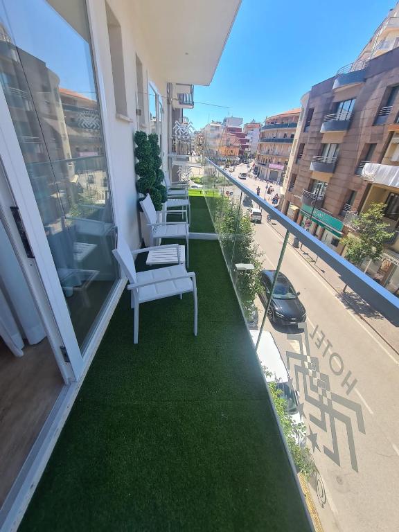 Hotel Ragno D'Oro photo