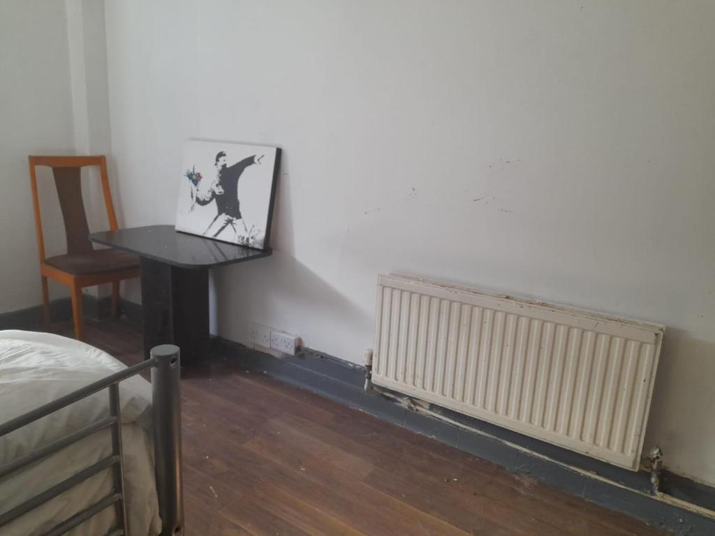 Woolwich Backpackers New photo