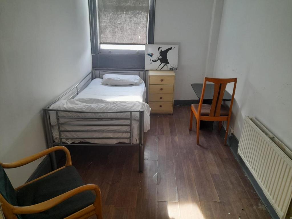 Woolwich Backpackers New photo