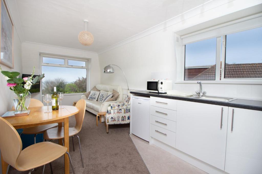 Three Beaches Holiday Apartments, Paignton photo 6