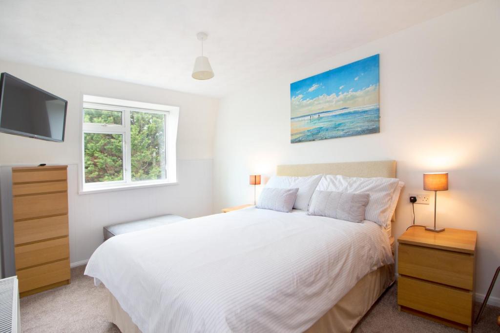 Three Beaches Holiday Apartments, Paignton - photo 2