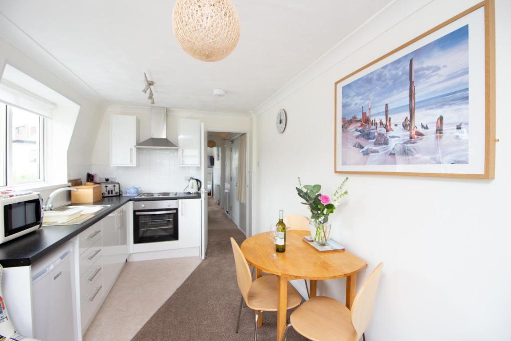 Three Beaches Holiday Apartments, Paignton - photo 3
