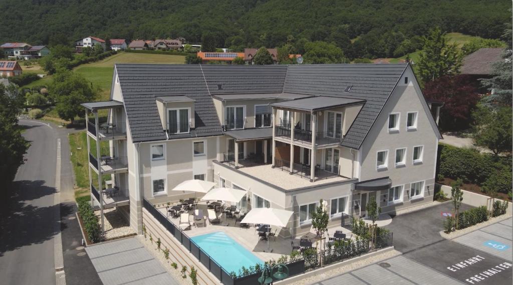Landhaus Bad Gleichenberg - 1