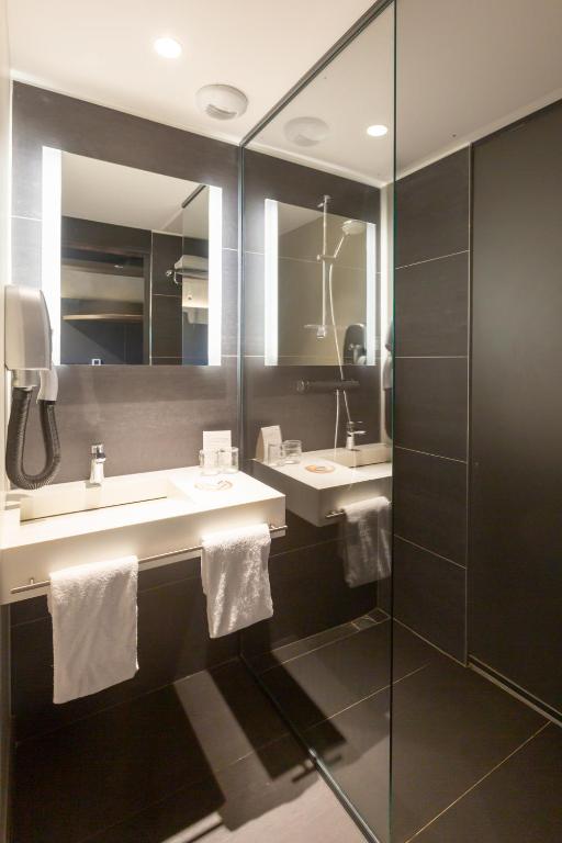 Lorraine Hotel Nancy Ouest - Laxou photo
