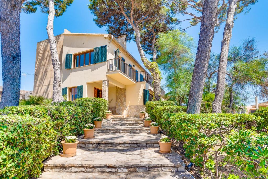 Villa Cala Estancia Mercedes by PriorityVillas - 3