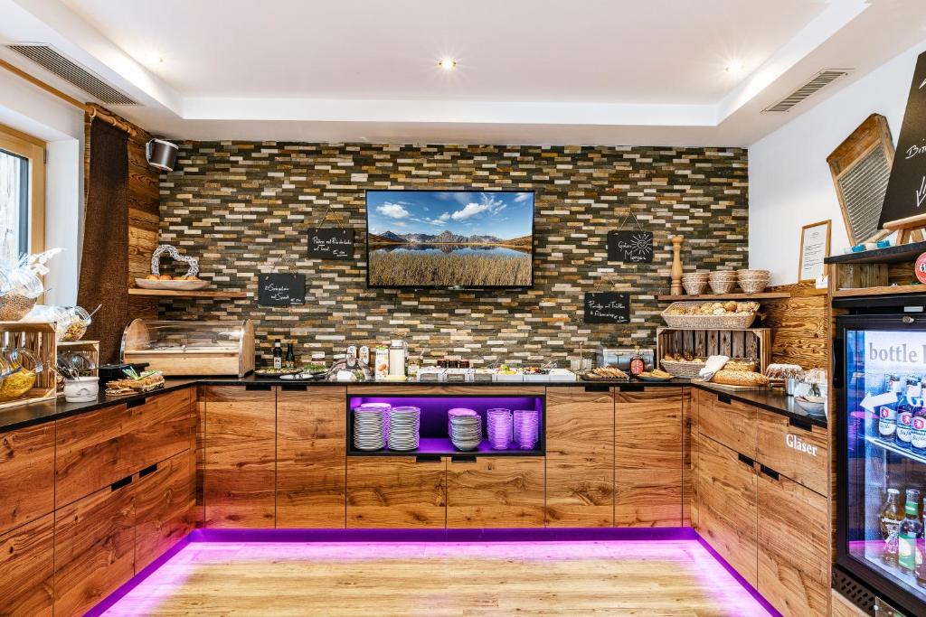 Hochjochstöbli B&B Alpine Easy Stay - 2