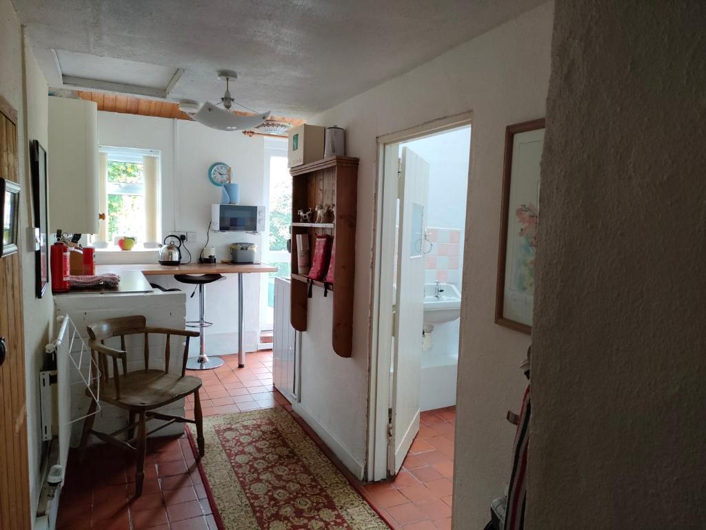 Apple Cottage, Gwaun-Cae-Gurwen photo 8