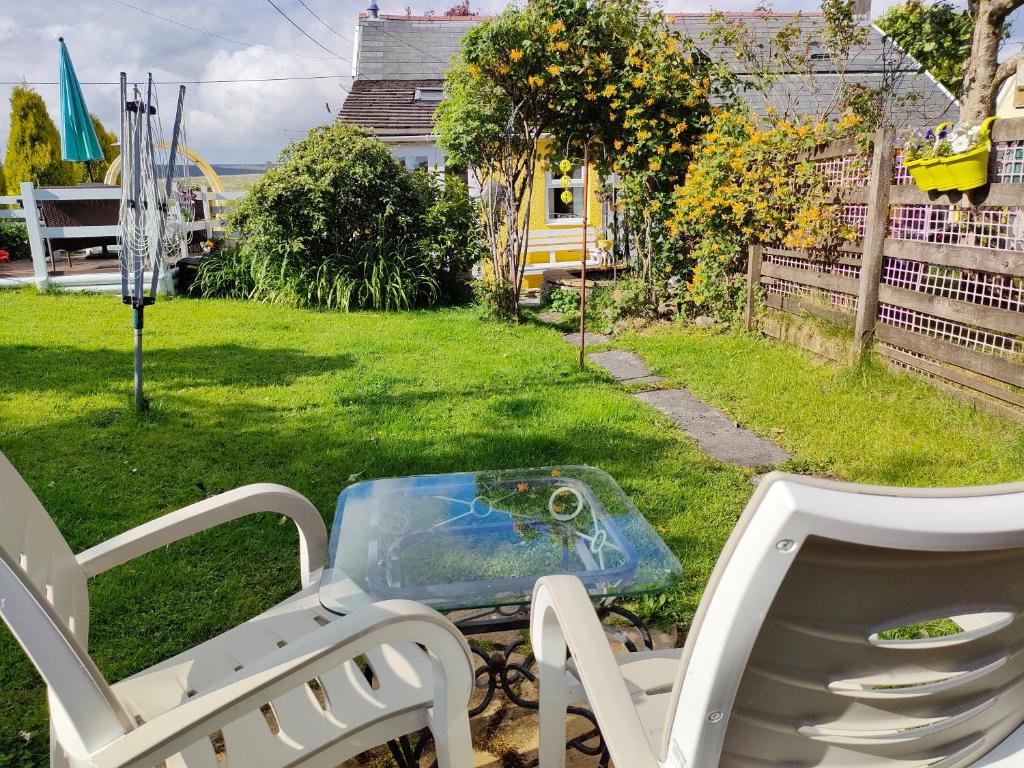 Apple Cottage, Gwaun-Cae-Gurwen photo 3