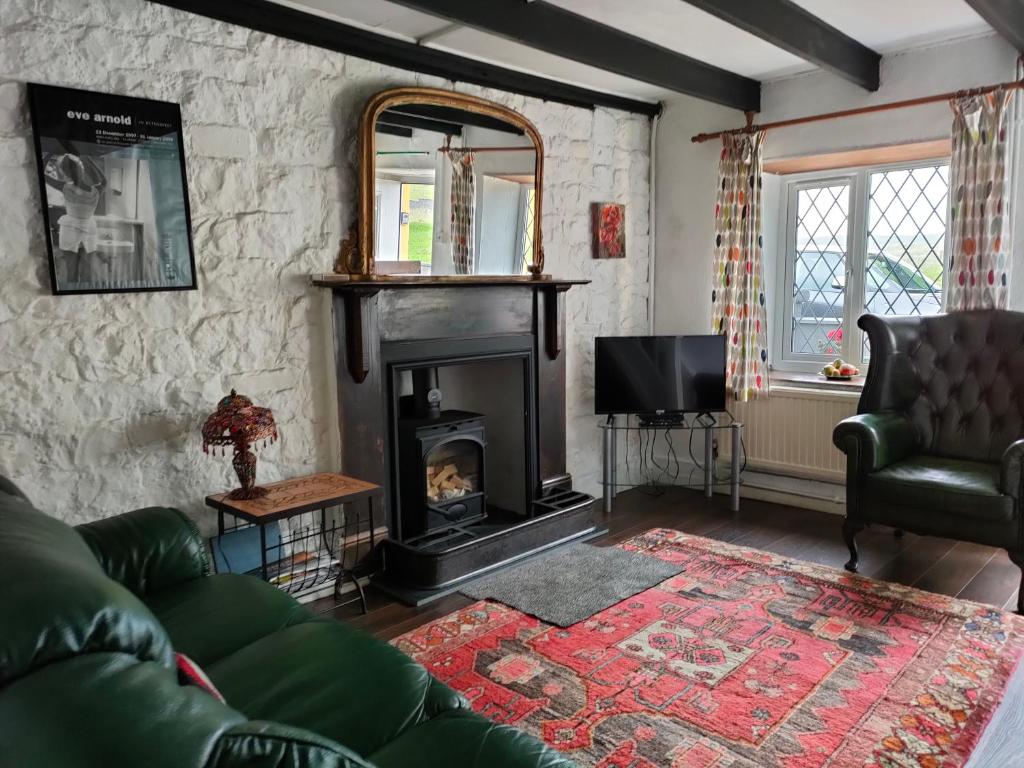Apple Cottage, Gwaun-Cae-Gurwen photo 2