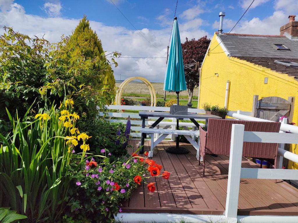 Apple Cottage, Gwaun-Cae-Gurwen photo 6