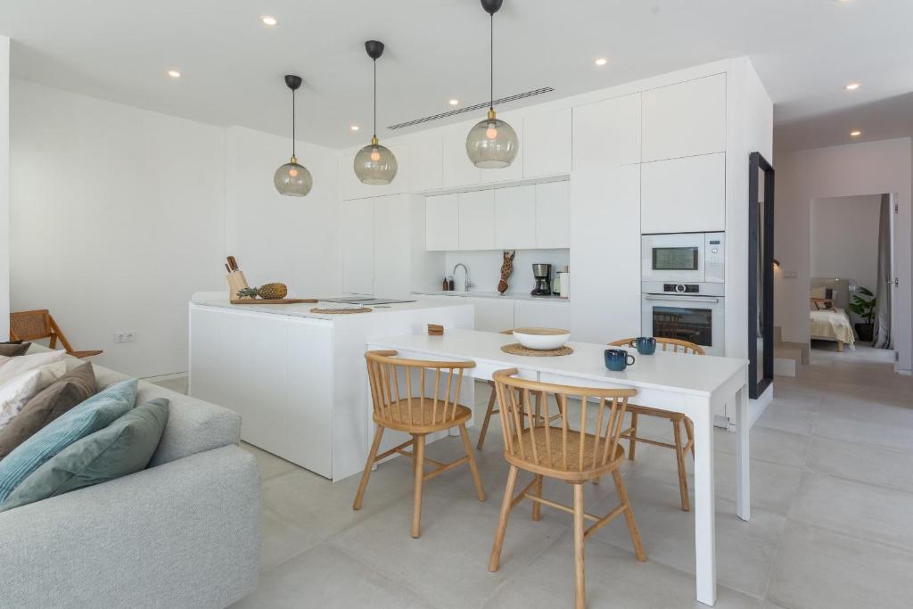 394921 - WONDERFUL SEMI DETACHED VILLA - 4