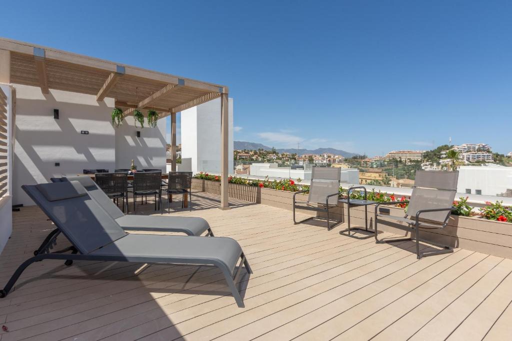 394921 - WONDERFUL SEMI DETACHED VILLA - 3