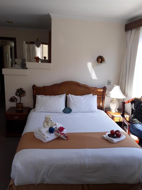 Alcala Apart Hotel photo