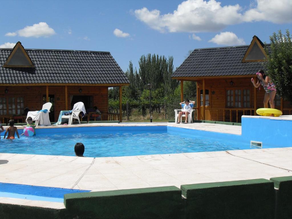Vistalba Lodge - 2