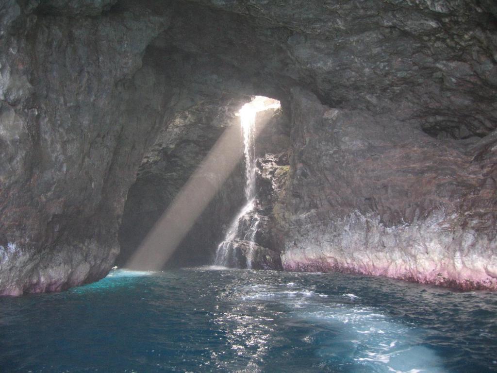 West Kauai Lodging photo