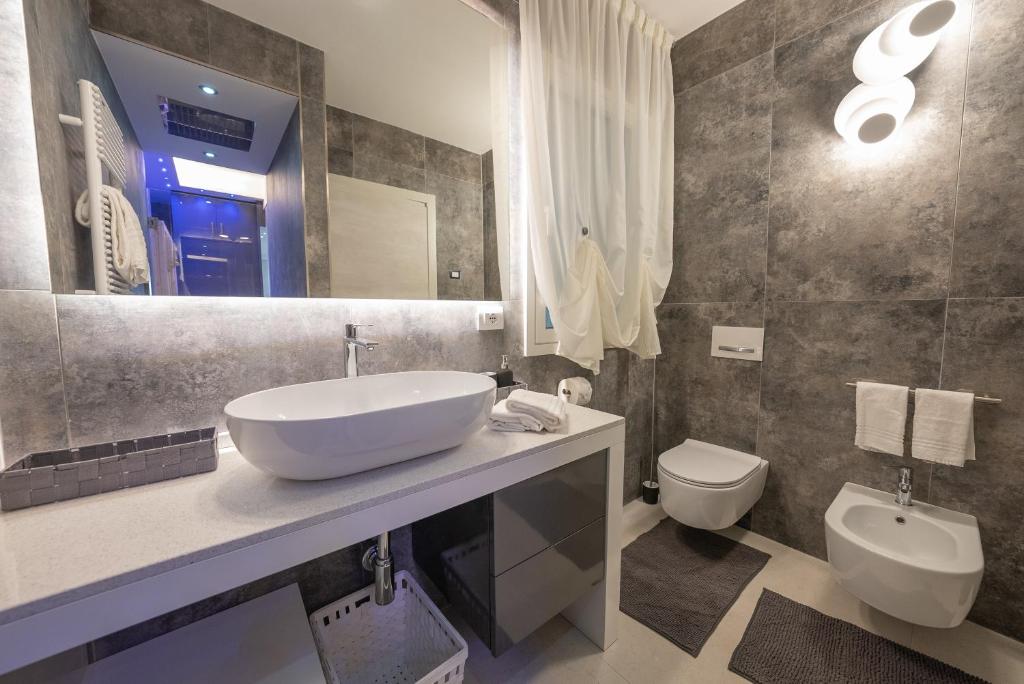 Magic Luxury Apartments - 5