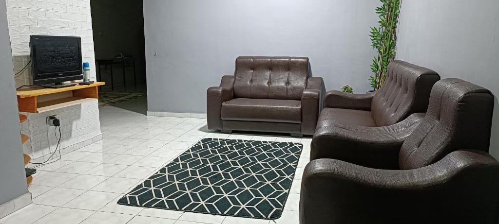 RUMAH INAP BANDAR PERDANA photo