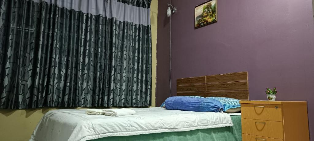 RUMAH INAP BANDAR PERDANA photo