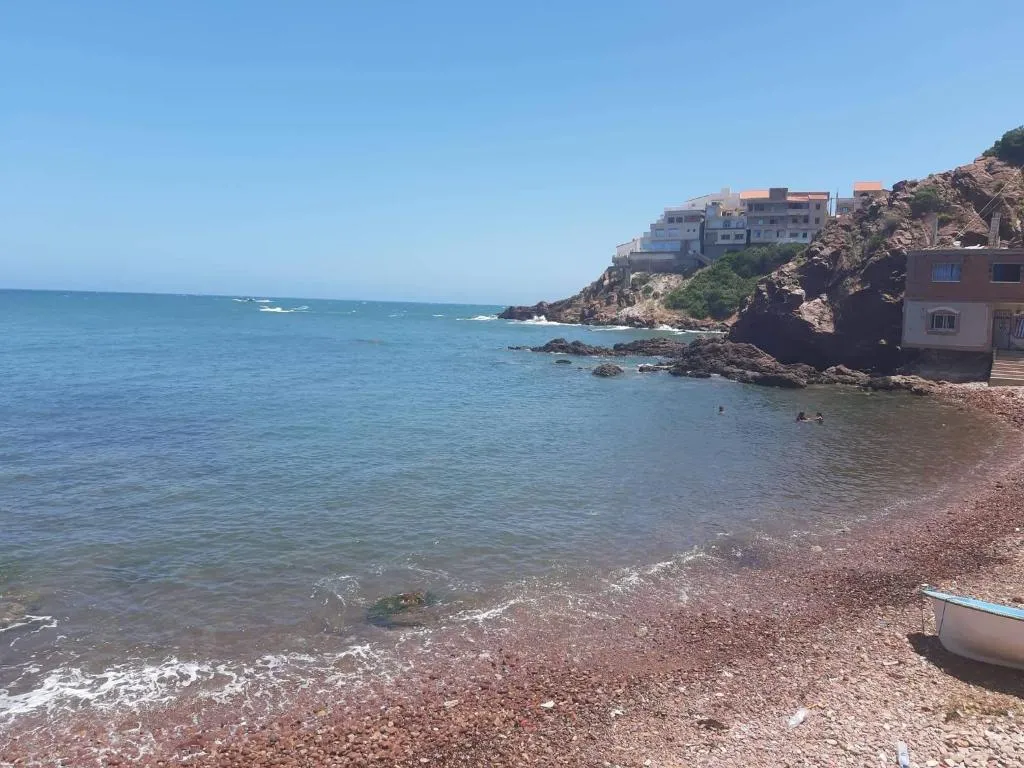 Suite home beldj, hotel in Tipasa