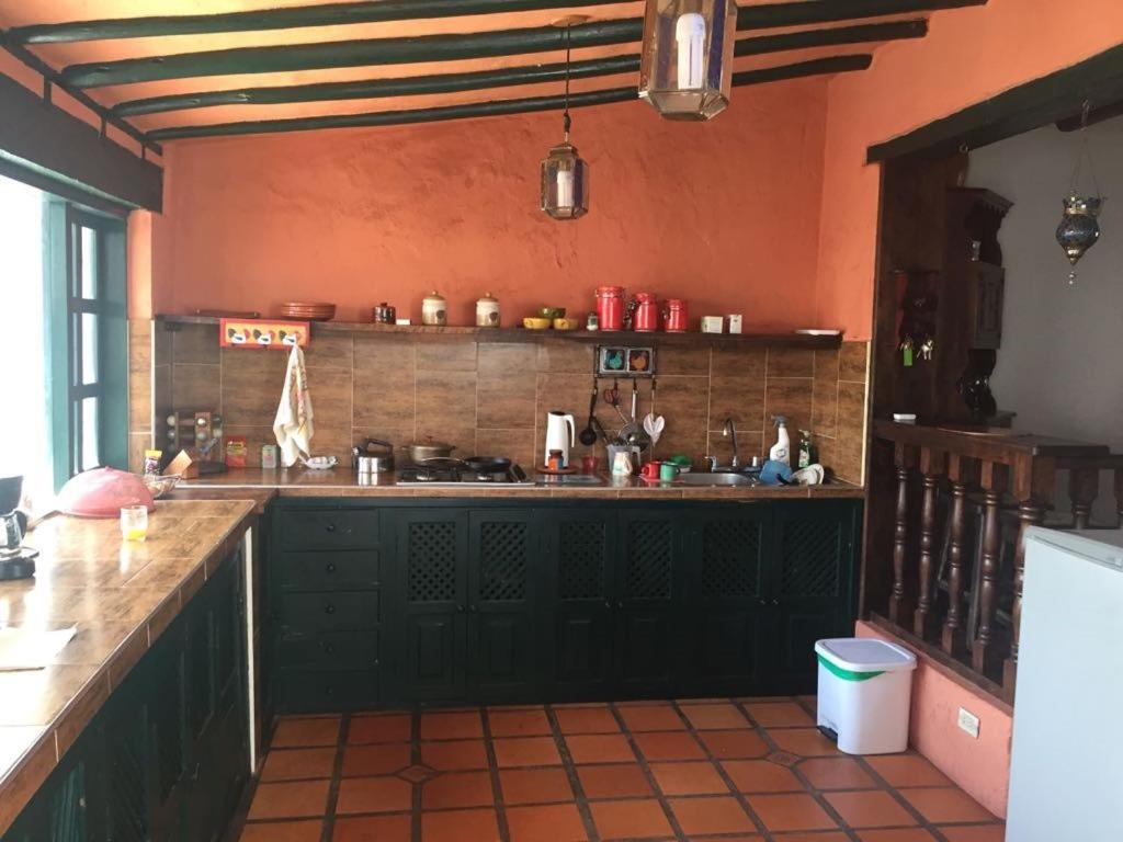 Villa Manuela - House to rest - 2