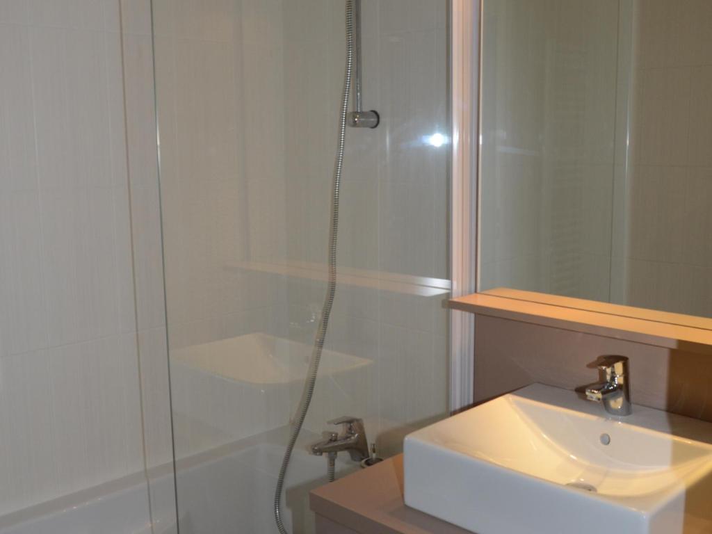 Appartement lumineux 4 pièces à Flaine, 8 personnes, terrasse, accès spa - FR-1-425-18 - 3