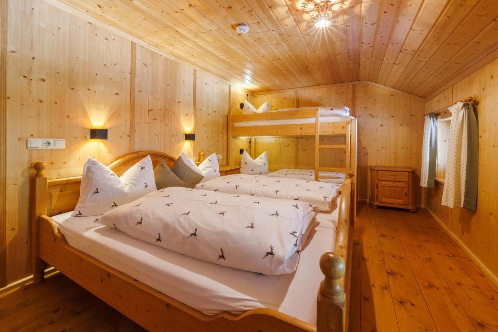 Steinberger Hof Alm inkl. Chiemgau Karte - 2
