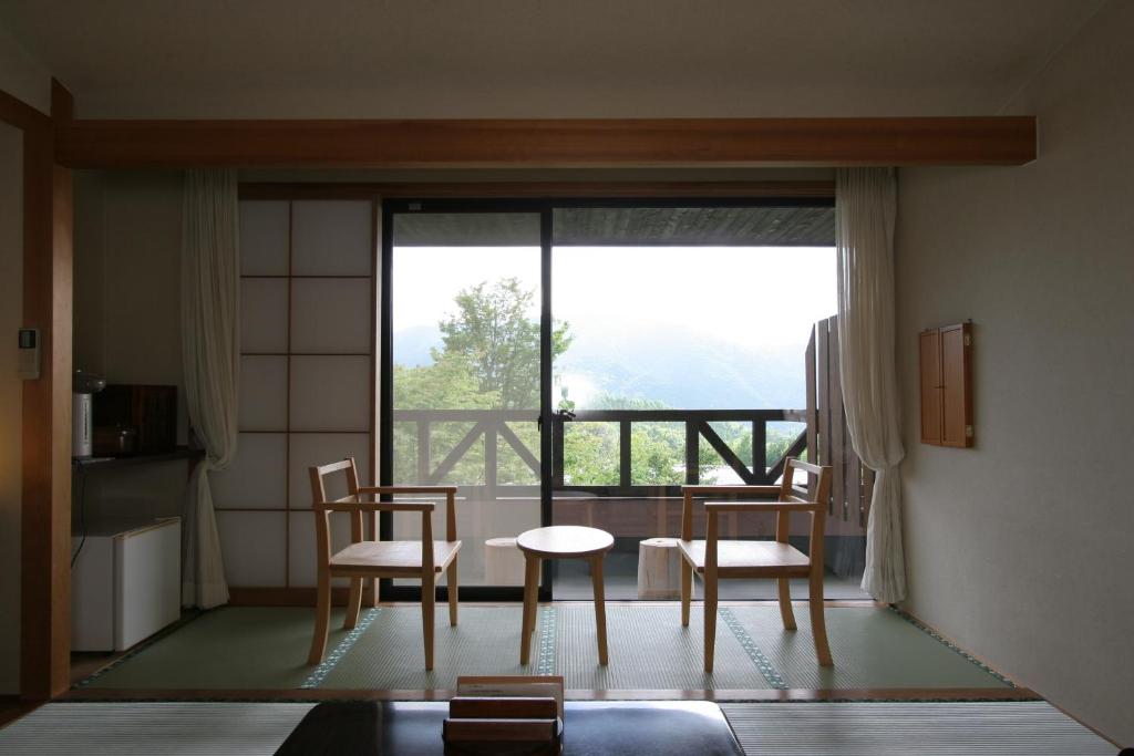 Hotel Fukinomori photo
