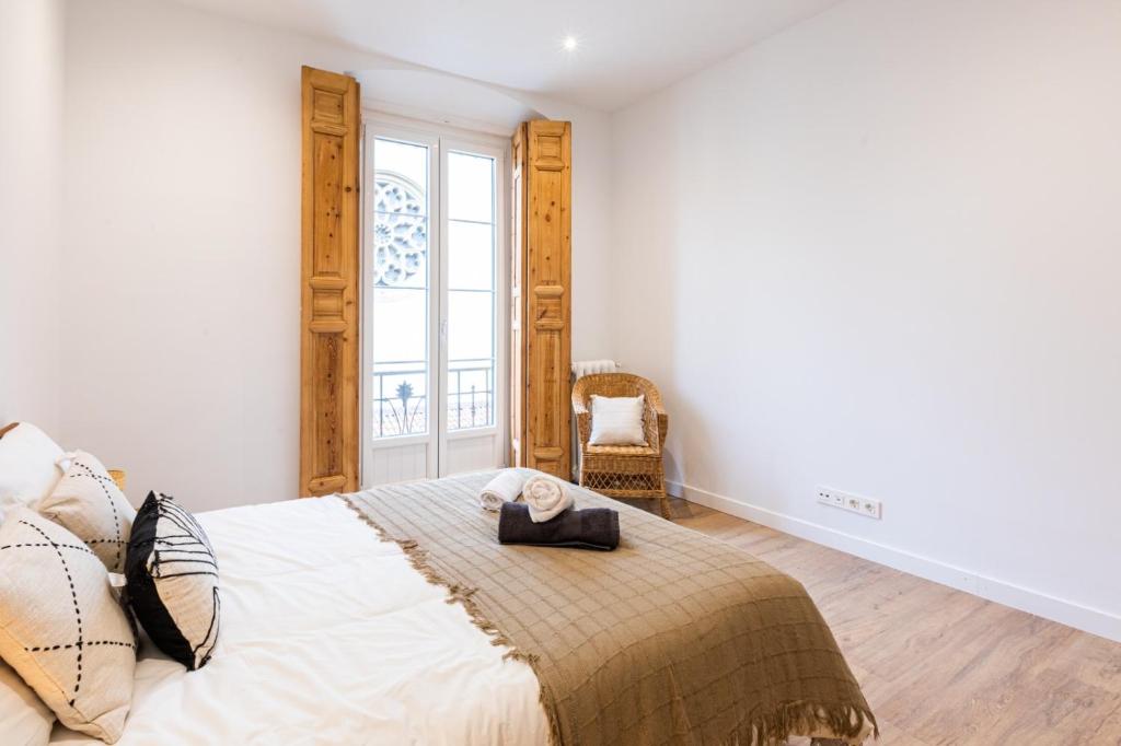 Lujo, comodidad y espacio Gijon centro - 5