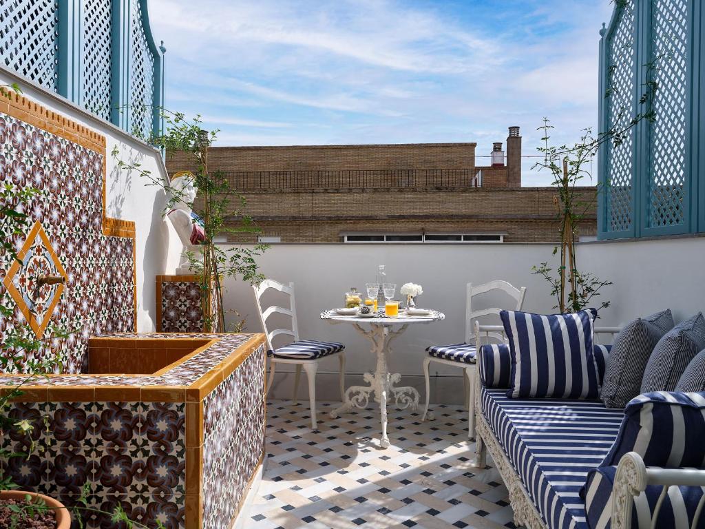 Hotel Boutique Triana House photo