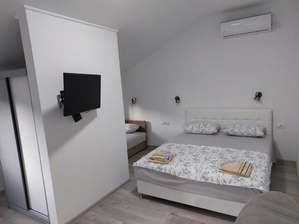 Apartmani Ateljević - 3