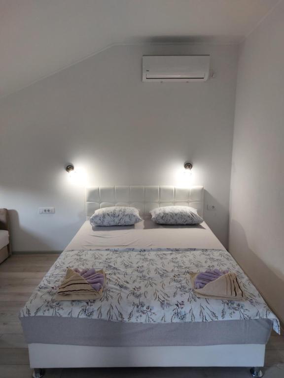 Apartmani Ateljević - 5