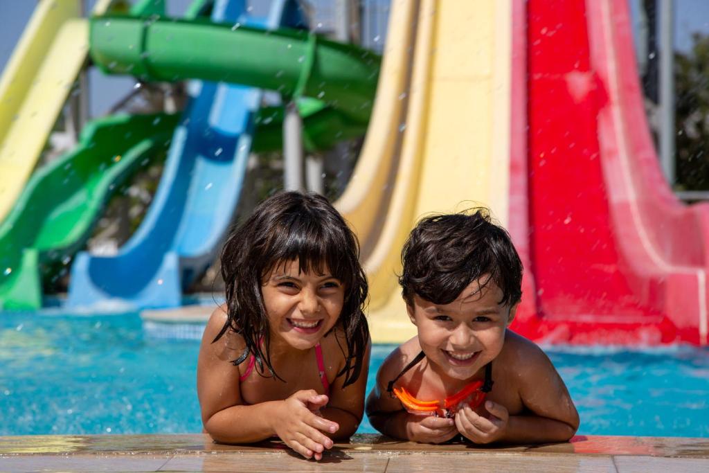 Water park
