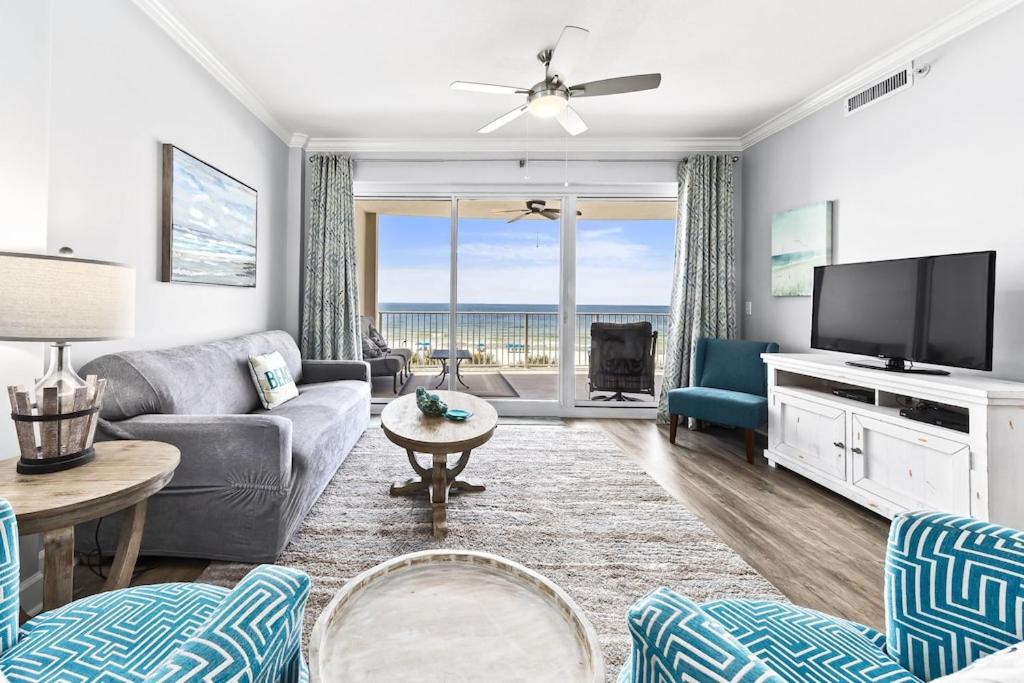 Regency Isle Unit 307, Orange Beach