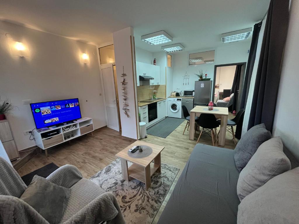 Buono apartment, Zadar