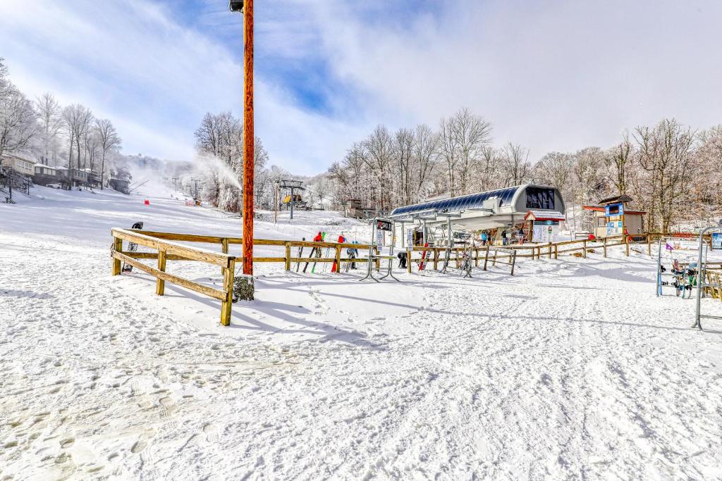Slopesider 18B photo