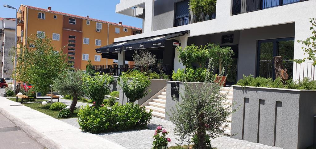 Bjelica Rental Apartments - Nela Apartment - 3