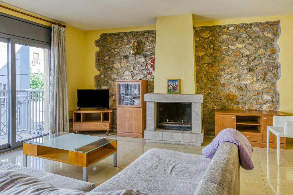 Estudio G, L' Escala