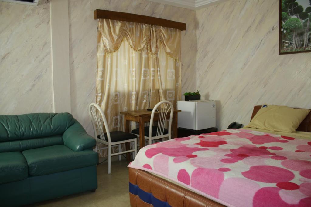 Meka Hotel photo
